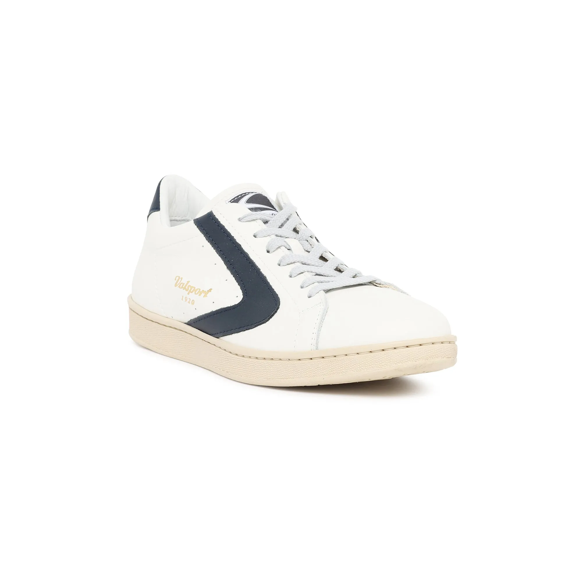 scarpe VALSPORT - TOURNAMENTVT1237MBIANCO/BLU