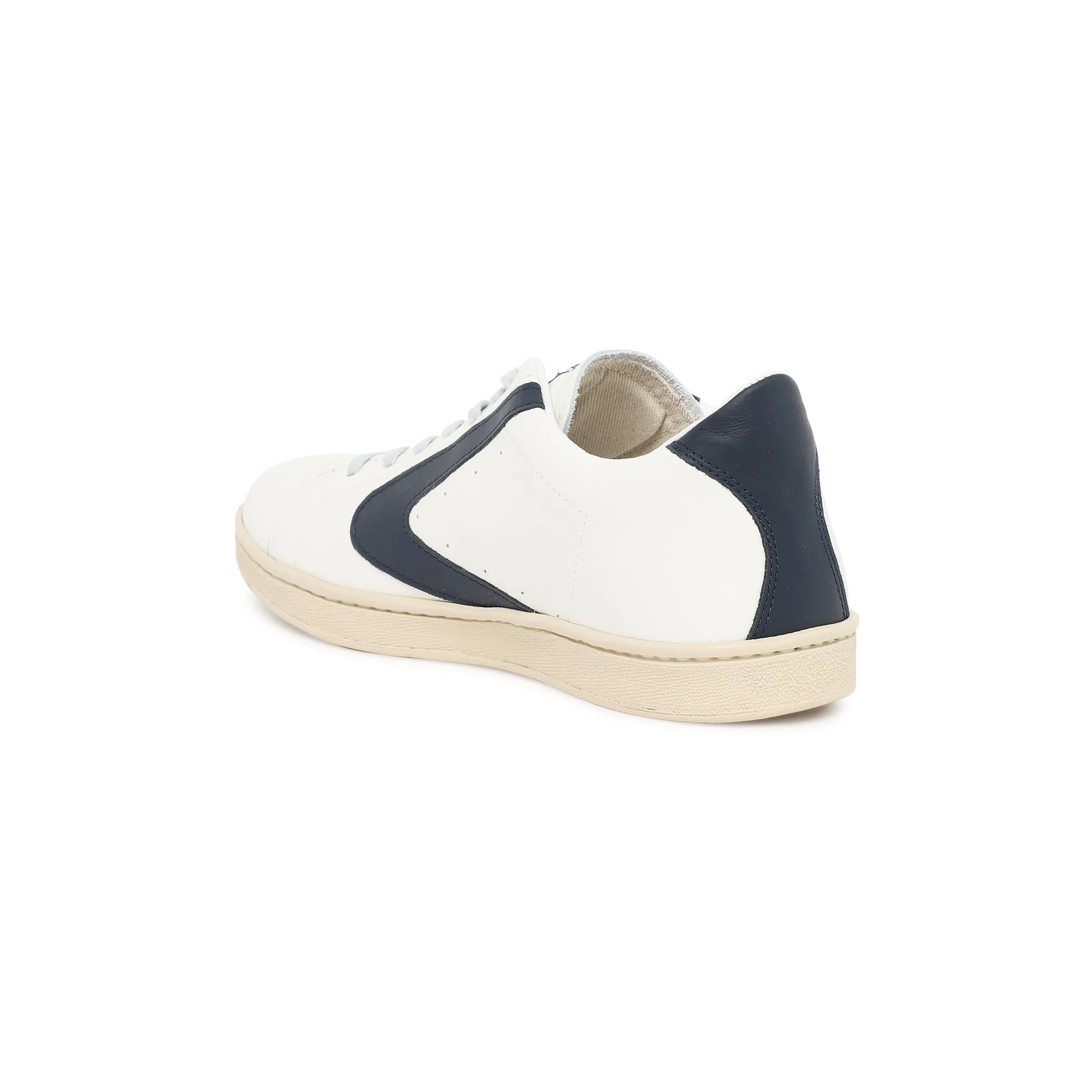 scarpe VALSPORT - TOURNAMENTVT1237MBIANCO/BLU
