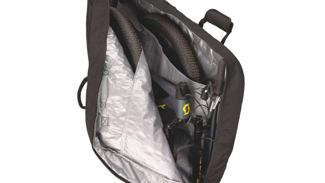 SCOTT Borsa Portabici Classic