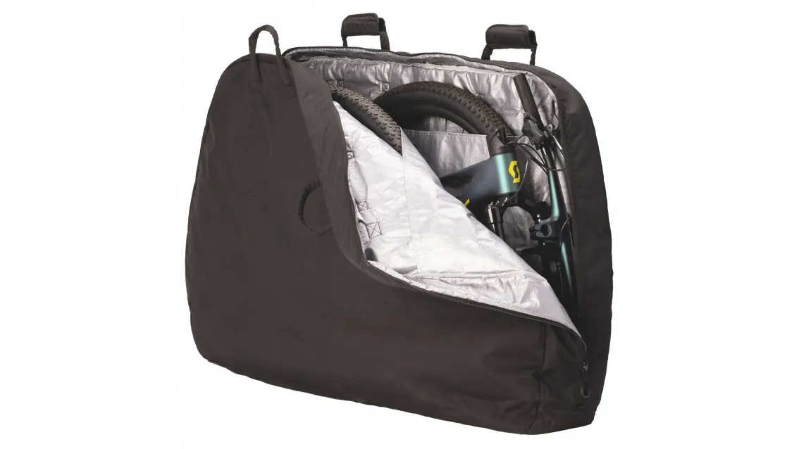 SCOTT Borsa Portabici Classic