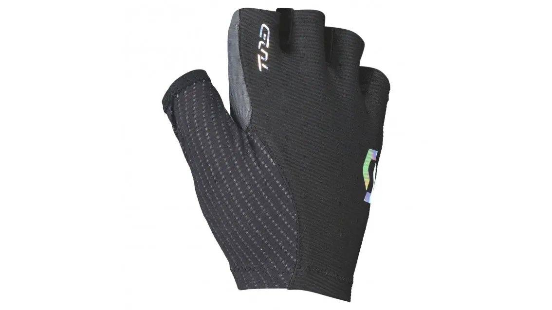 SCOTT Guantini Gravel Tuned Black