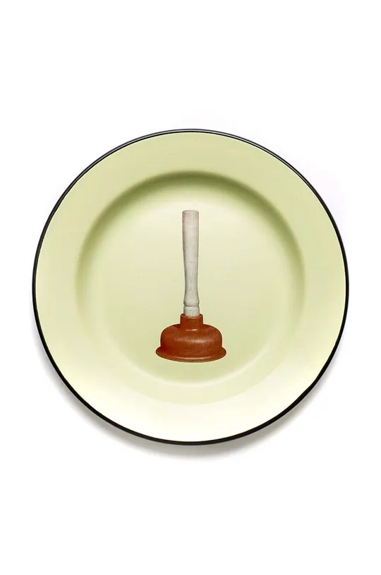 Seletti piatto