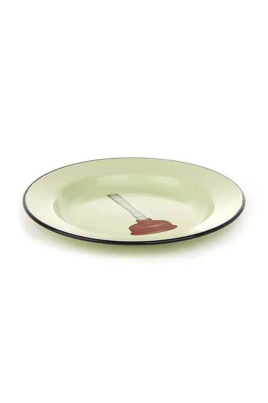 Seletti piatto