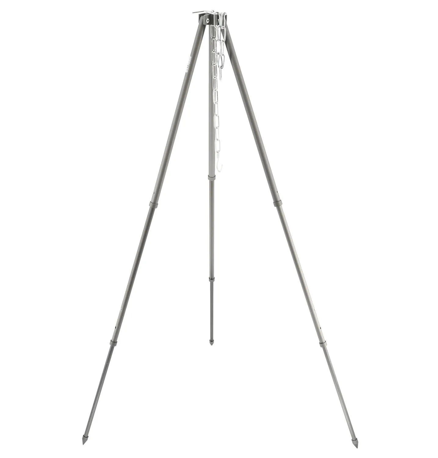 Set treppiede telescopio e griglia 50 cm