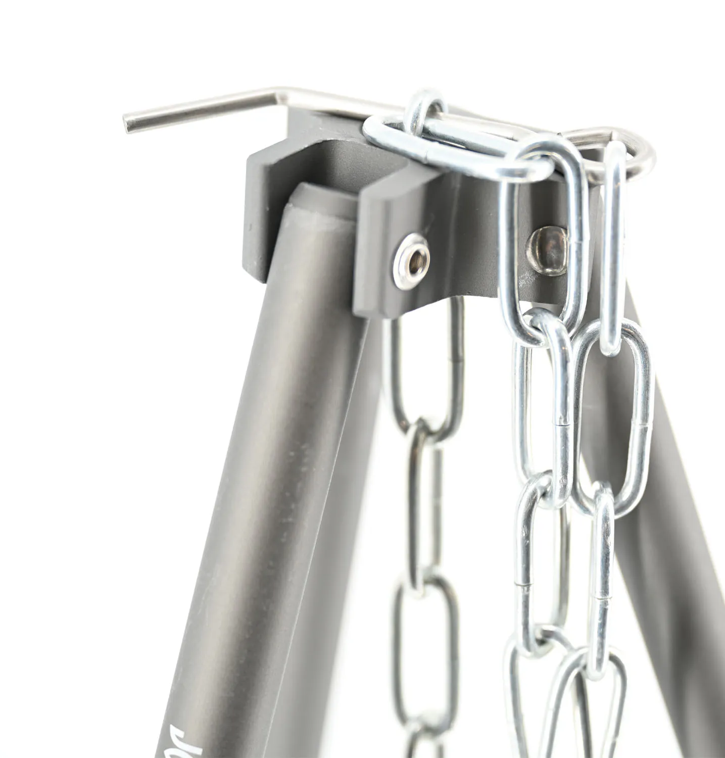 Set treppiede telescopio e griglia 50 cm