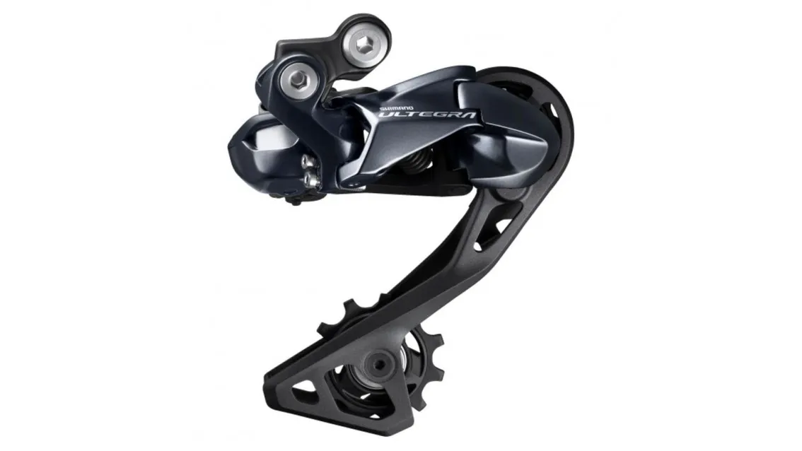SHIMANO Cambio Posteriore Ultegra Di2 RD-R8050 Di2 GS (34T.)