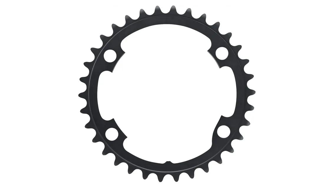 SHIMANO Corona 34D-MS FC-R8000 x 50-34D