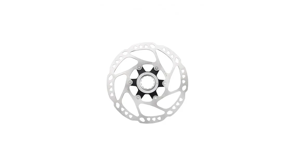 SHIMANO Disco Deore SM-RT64M Center Lock 203mm