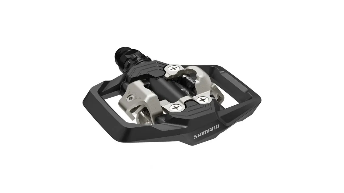 SHIMANO Pedali PD-ME700 SPD