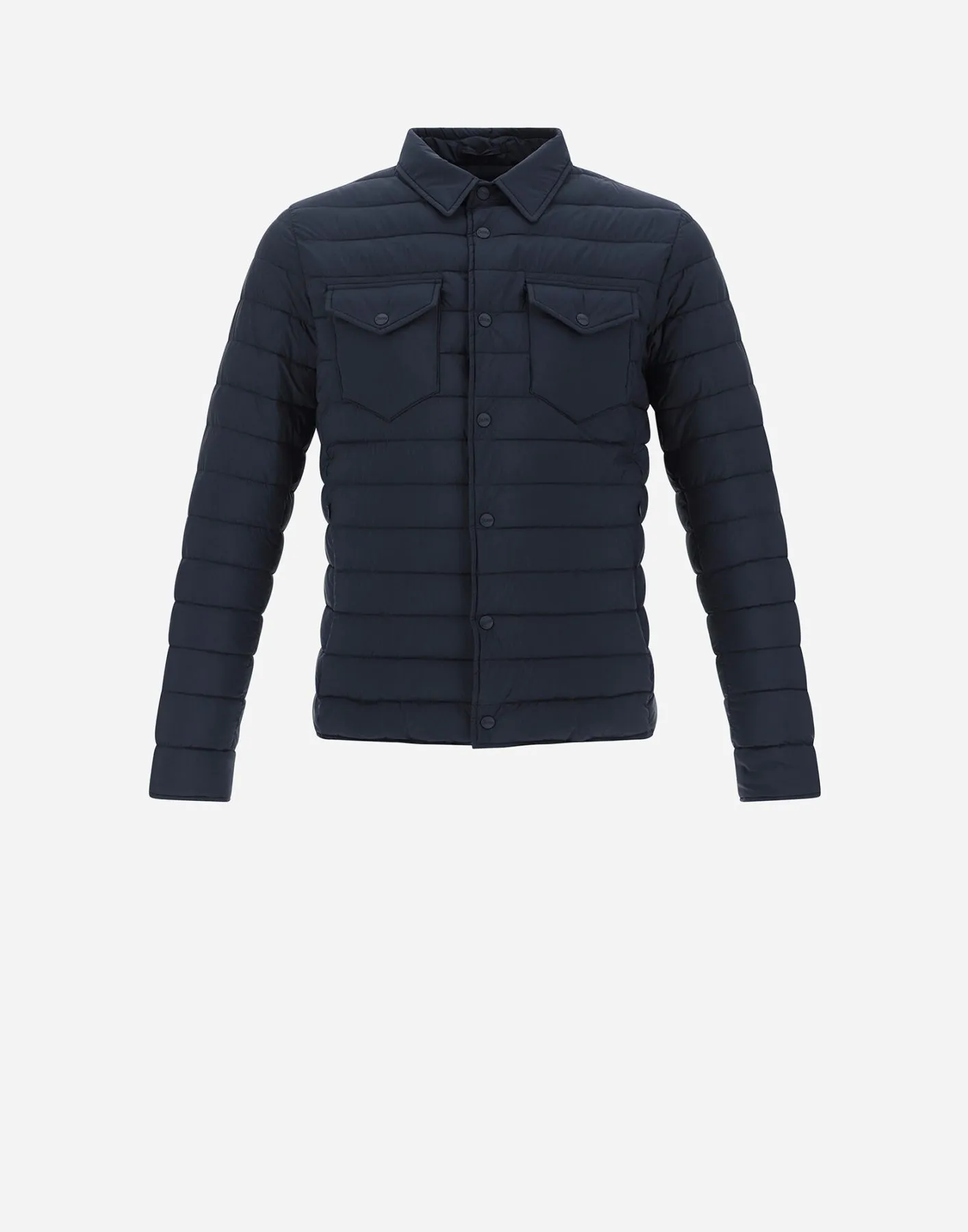 Shirt Jacket Herno – Herno