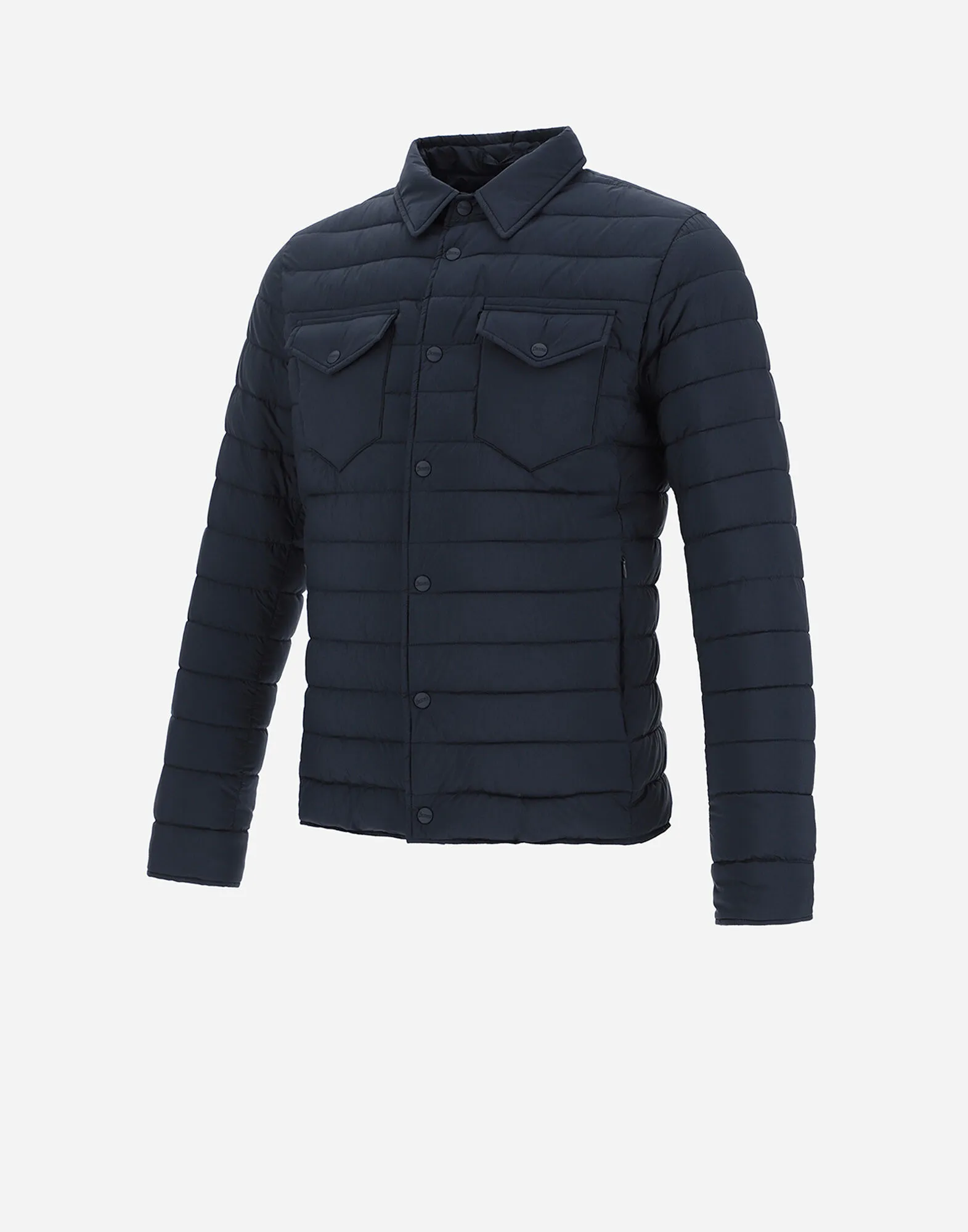 Shirt Jacket Herno – Herno