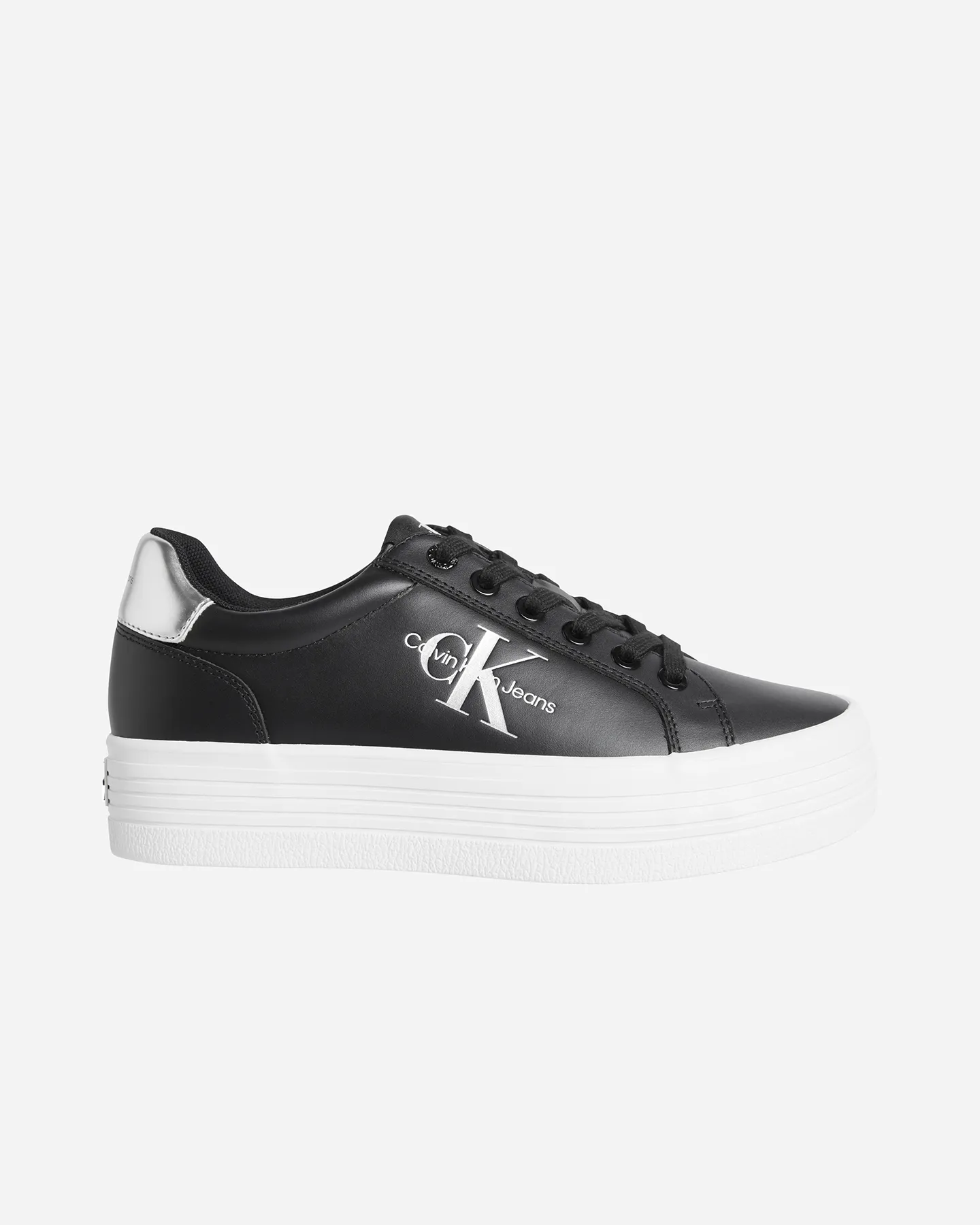 SHIVARY PLAT LEATHER W