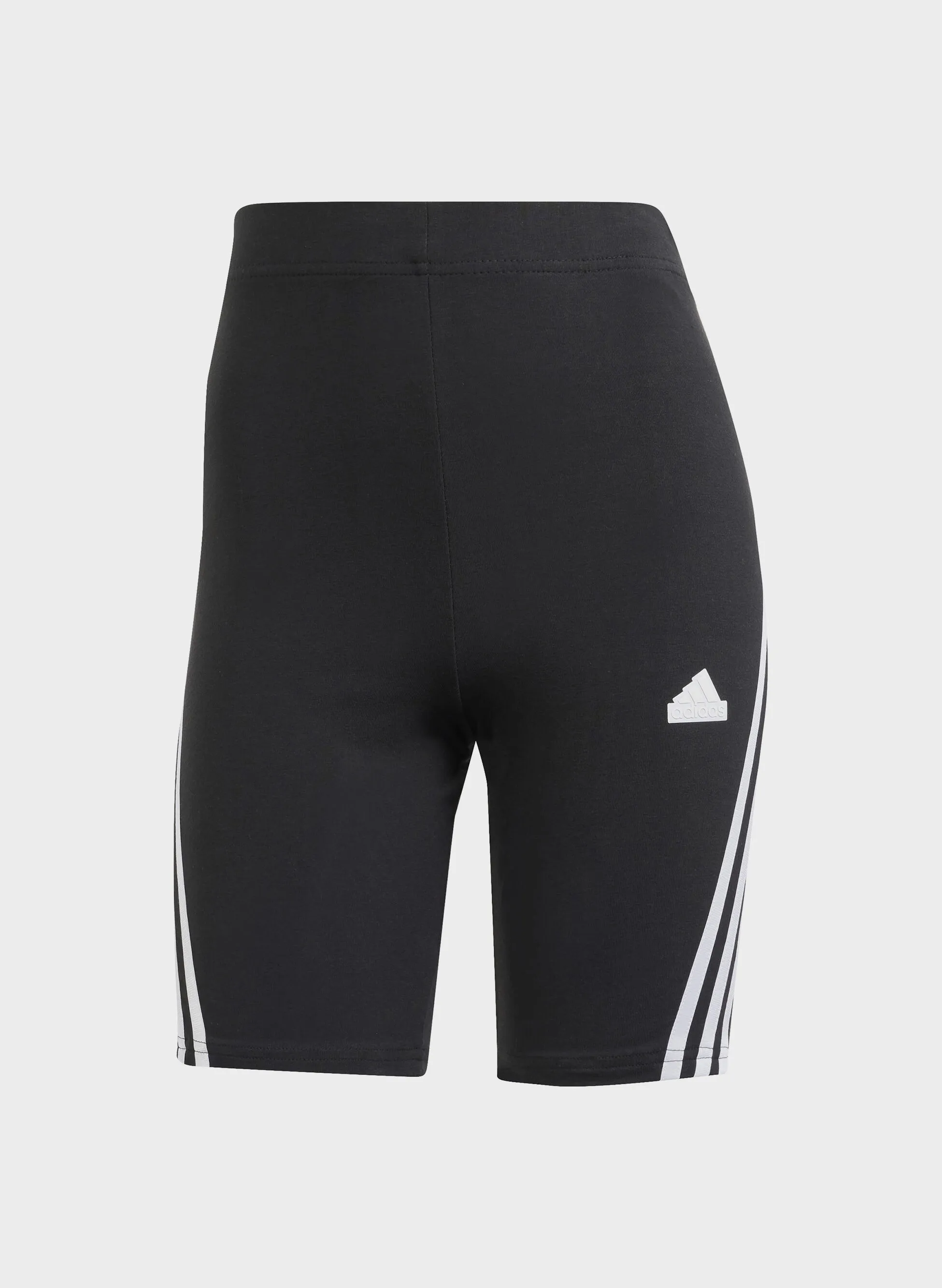 short biker 3 stripes