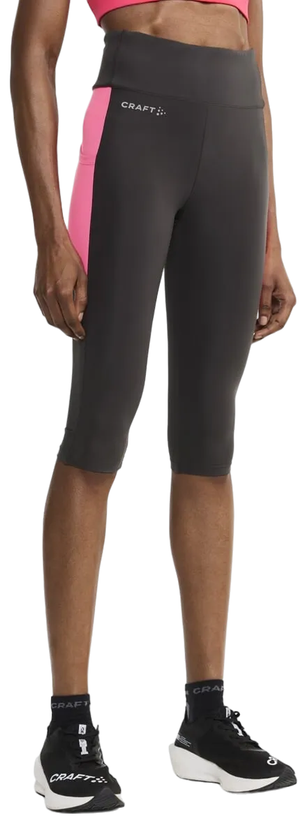 Shorts Craft ADV Essence Capri 2