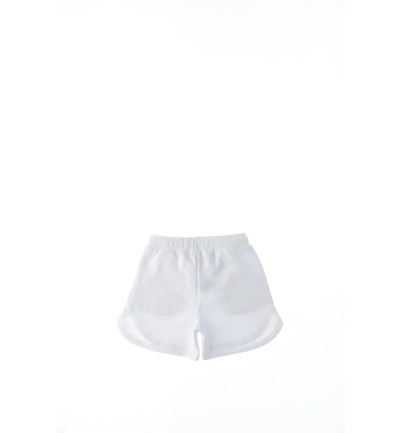 Shorts in felpa