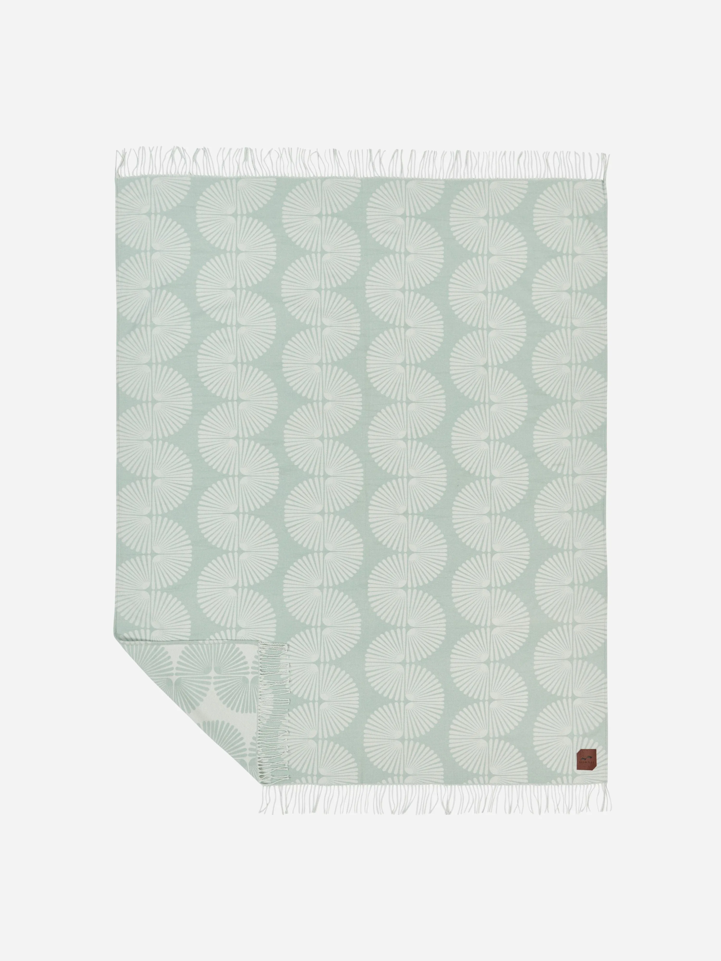 SIDEWINDER CT BLANKET