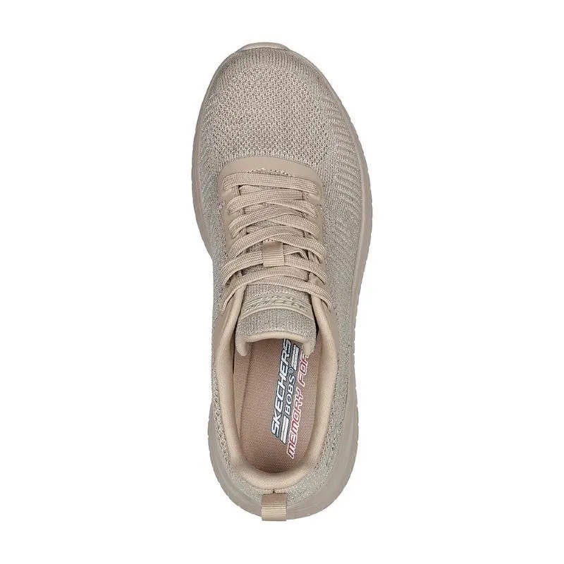 Skechers Bob Squad Chaos-Scarpe sportive Donna