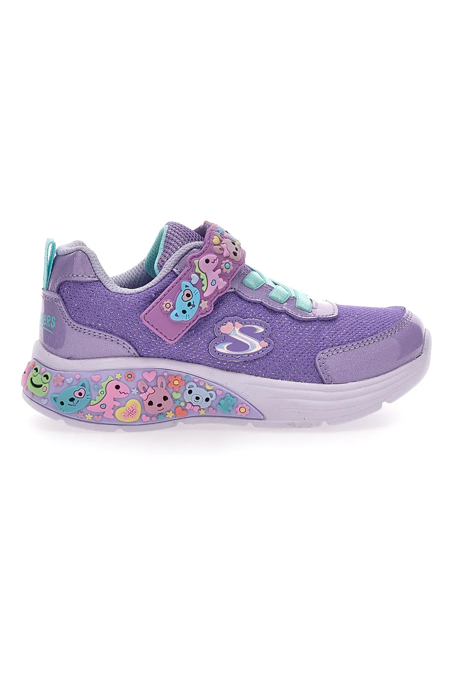  SKECHERS Sneakers Skechers My Dreamers Lilla