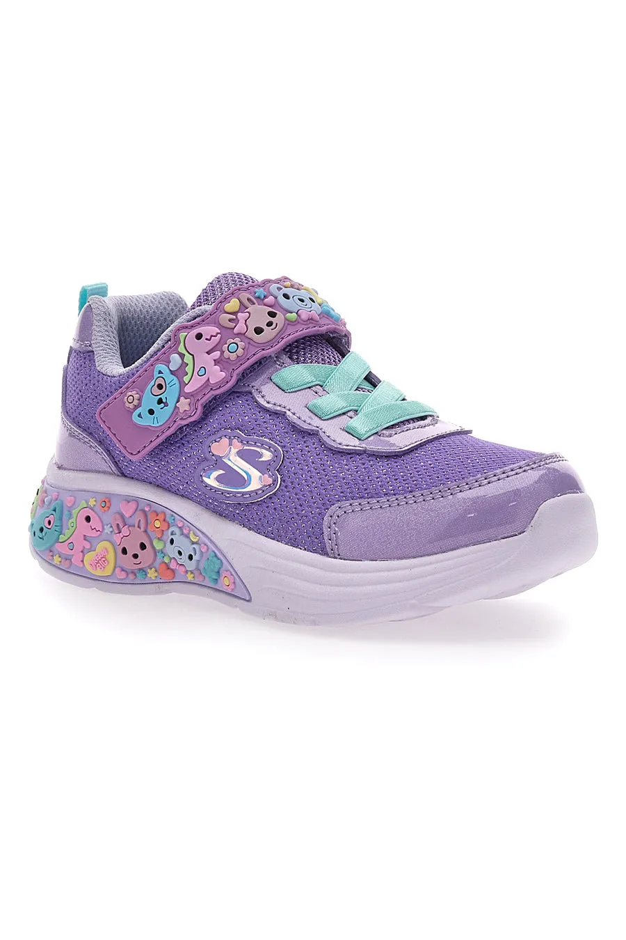   SKECHERS Sneakers Skechers My Dreamers Lilla
