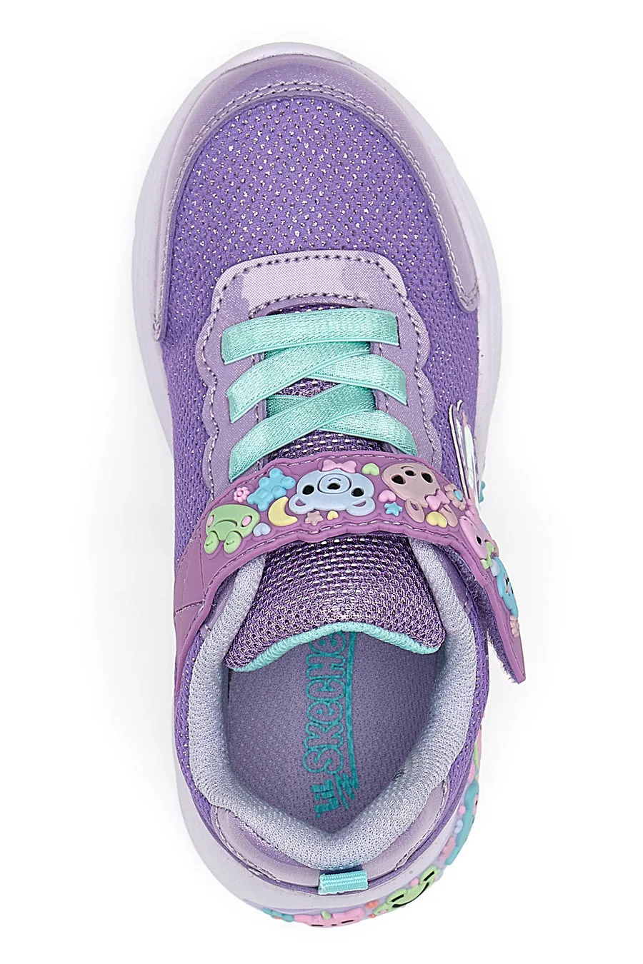   SKECHERS Sneakers Skechers My Dreamers Lilla