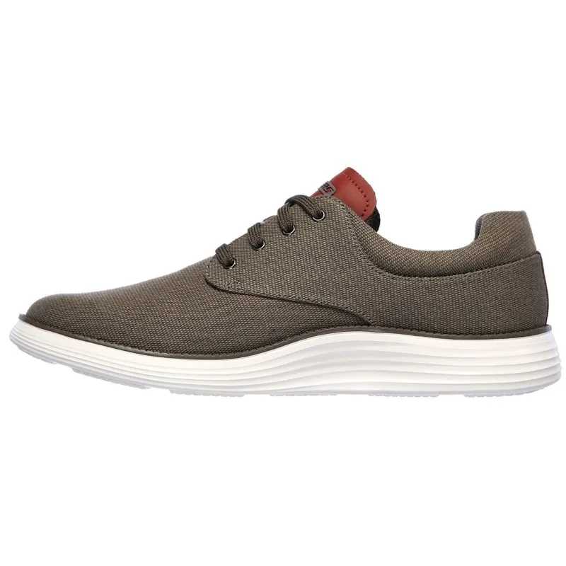 Skechers Status 2.0 Burbank-Scarpe sportive Uomo