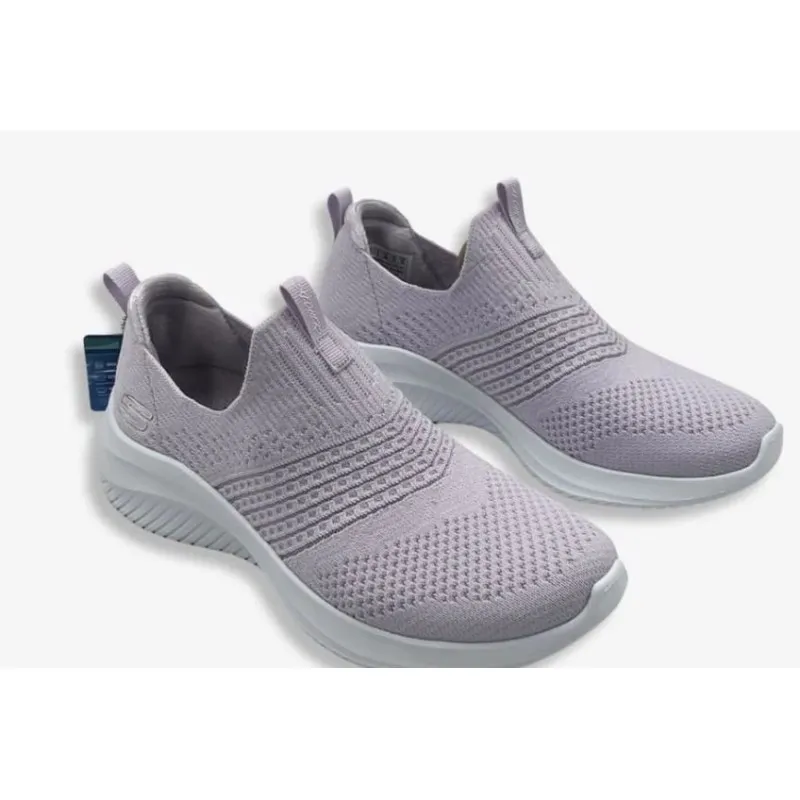 Skechers Ultra Flex 3-Scarpe Slip on Donna