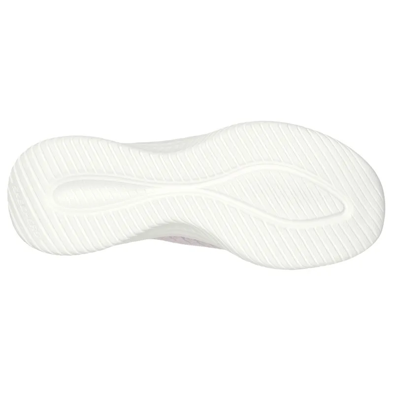 Skechers Ultra Flex 3-Scarpe Slip on Donna