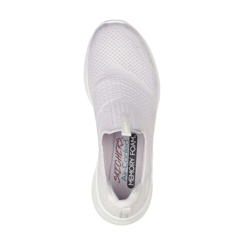 Skechers Ultra Flex 3-Scarpe Slip on Donna