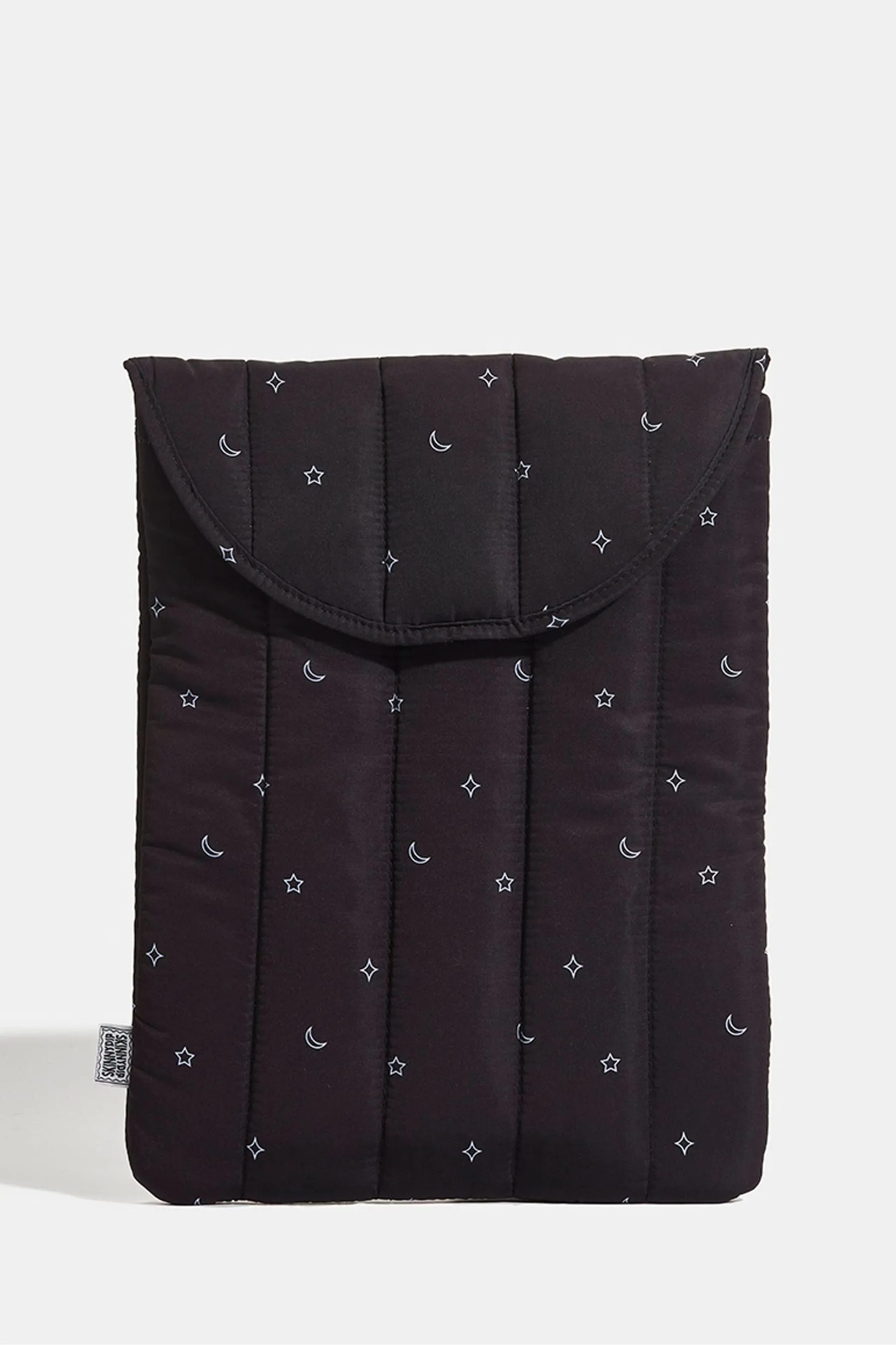 Skinnydip Viola - Thumper - Custodia per portatile lilla con imbottitura