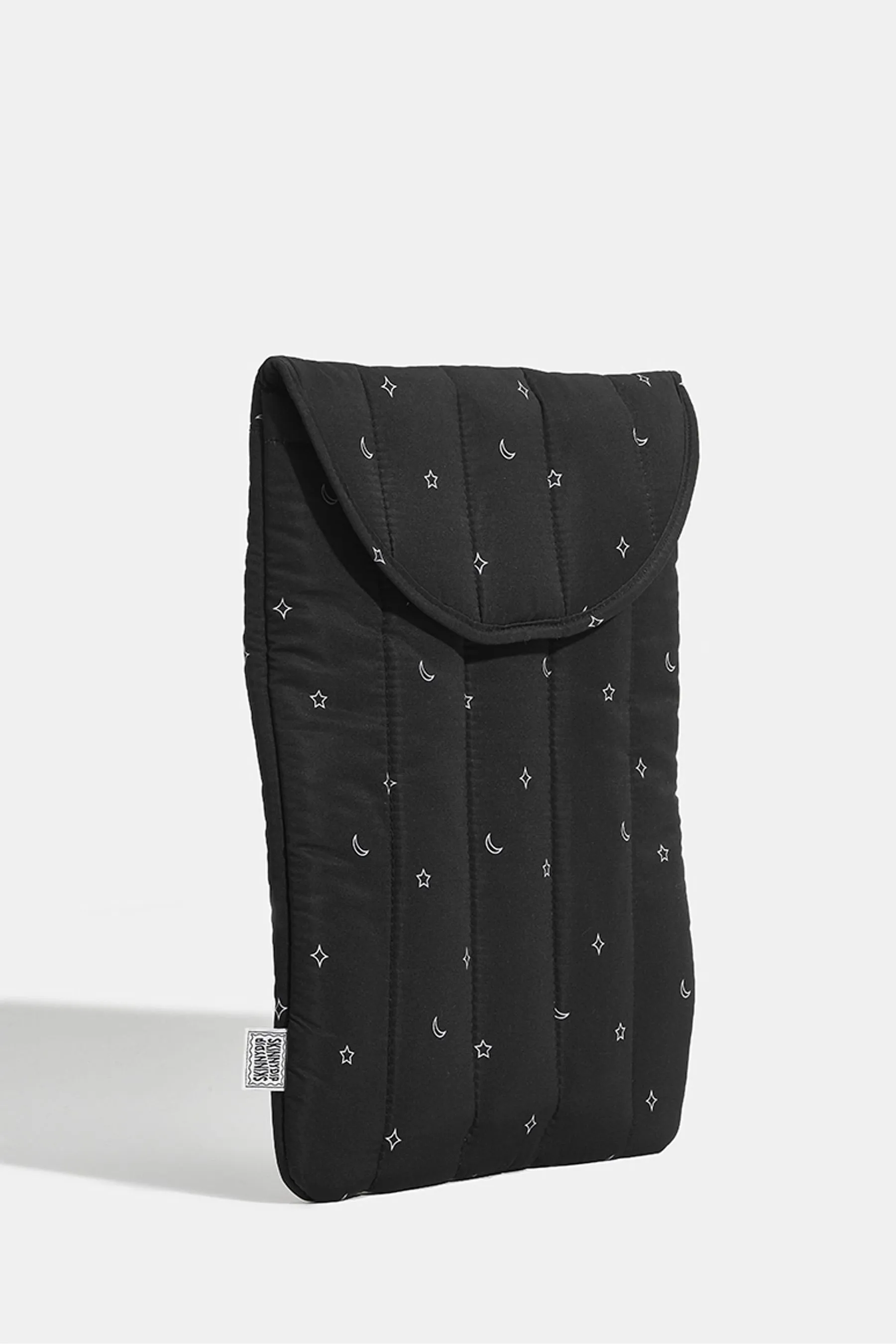 Skinnydip Viola - Thumper - Custodia per portatile lilla con imbottitura
