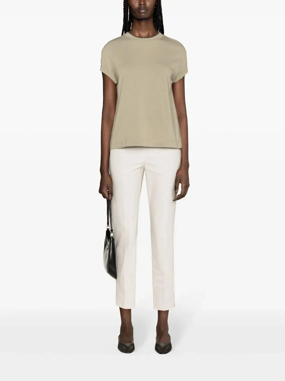 Slim Pants
