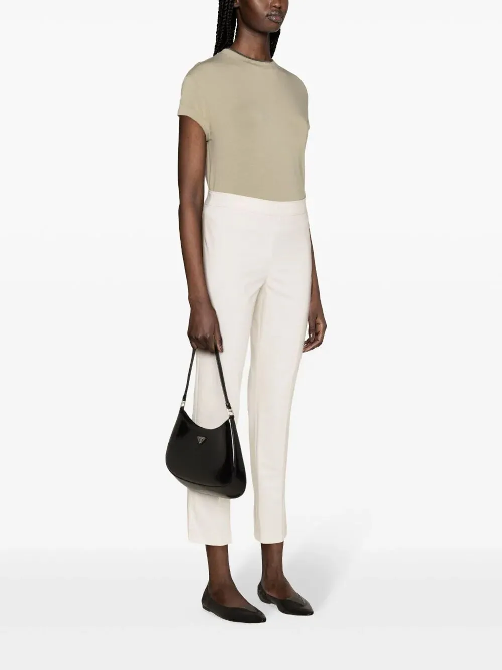 Slim Pants
