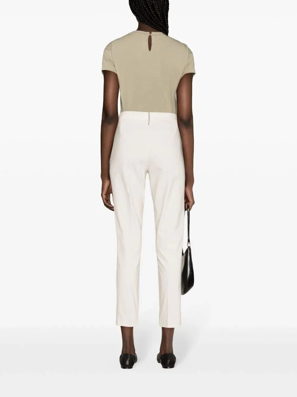 Slim Pants