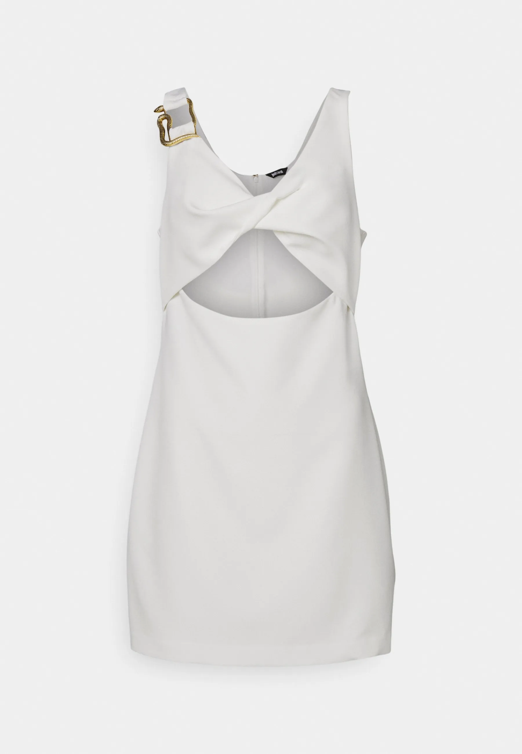 SLIM SERPENT DRESS - Vestito elegante