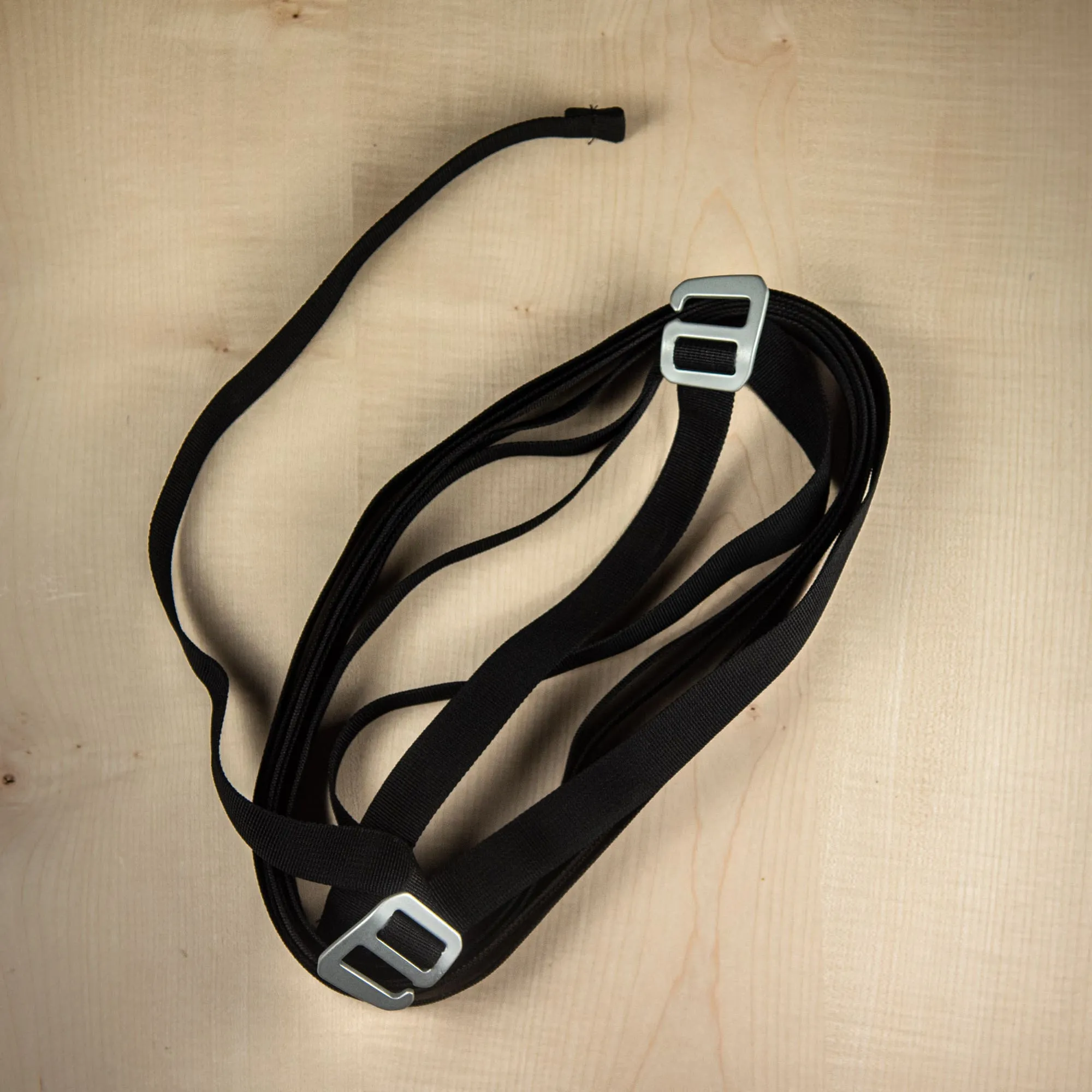 Snap Climbing Pad Bundle - Fibbie per crashpads