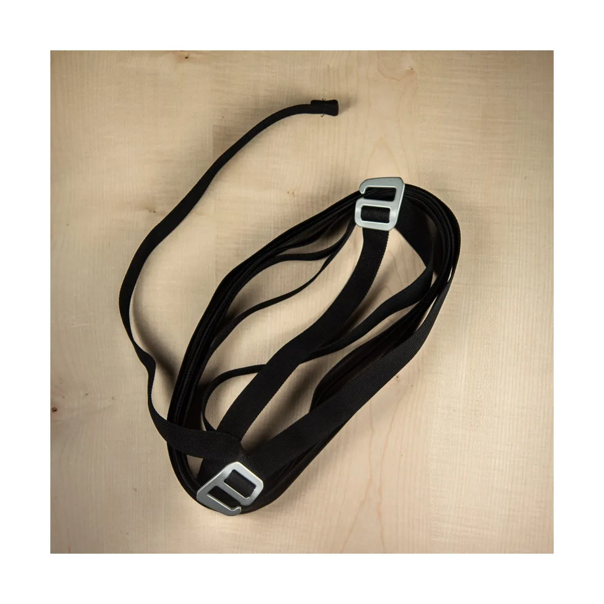 Snap Climbing Pad Bundle - Fibbie per crashpads