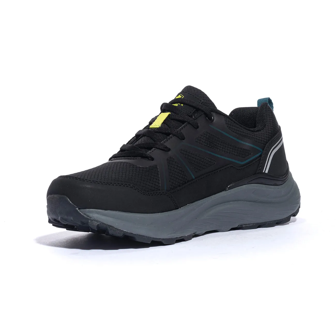 SNeakers lumberjack Sting Nere
