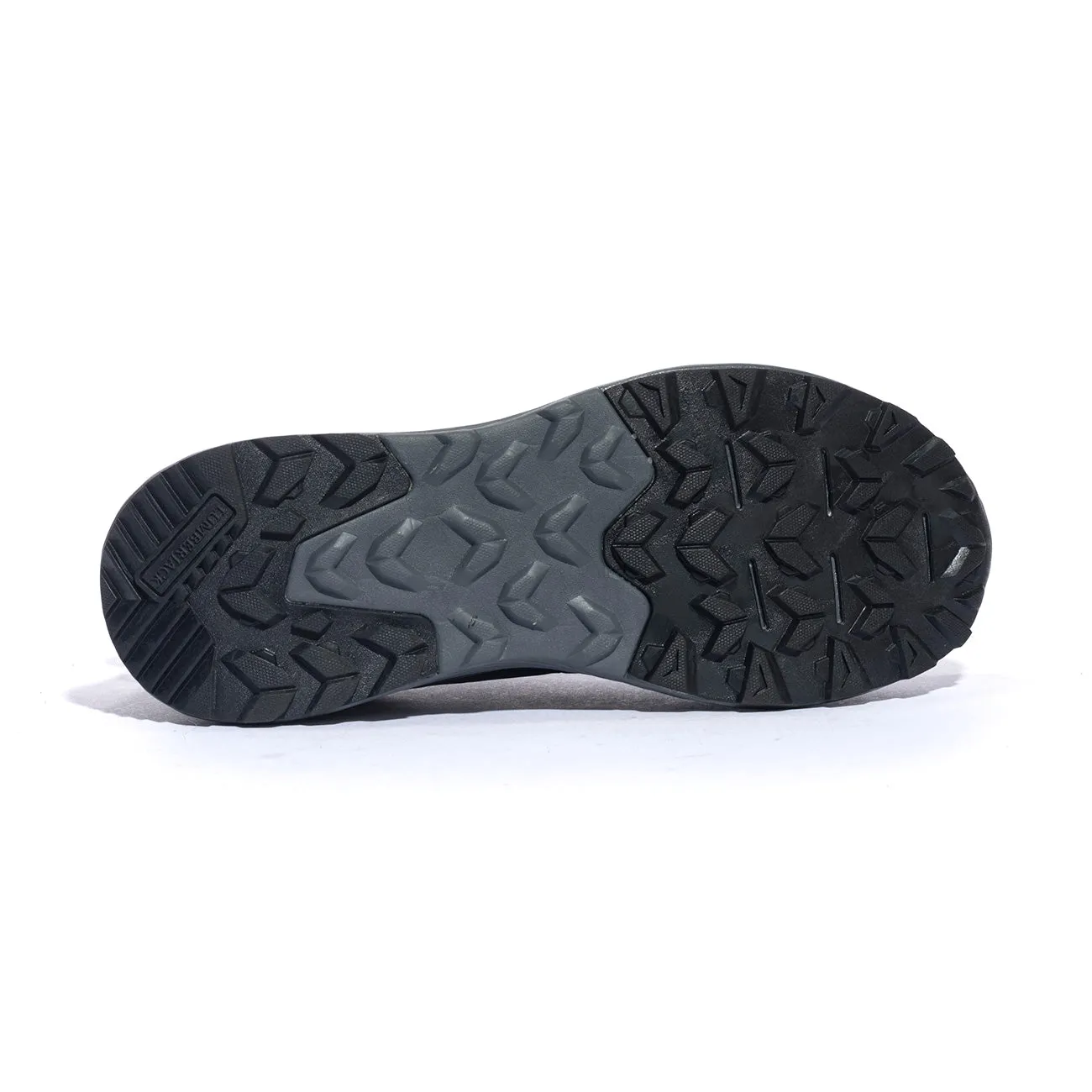 SNeakers lumberjack Sting Nere