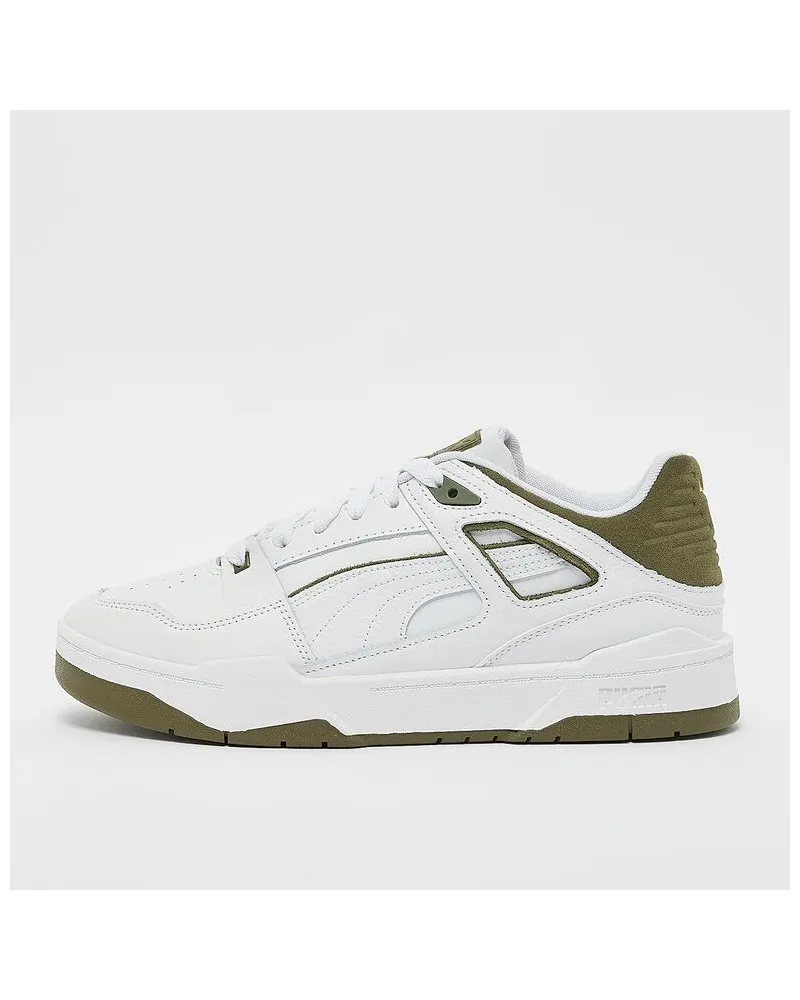 Sneakers Puma Slipstream, Basketball