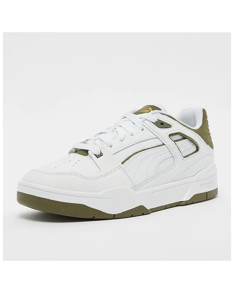 Sneakers Puma Slipstream, Basketball