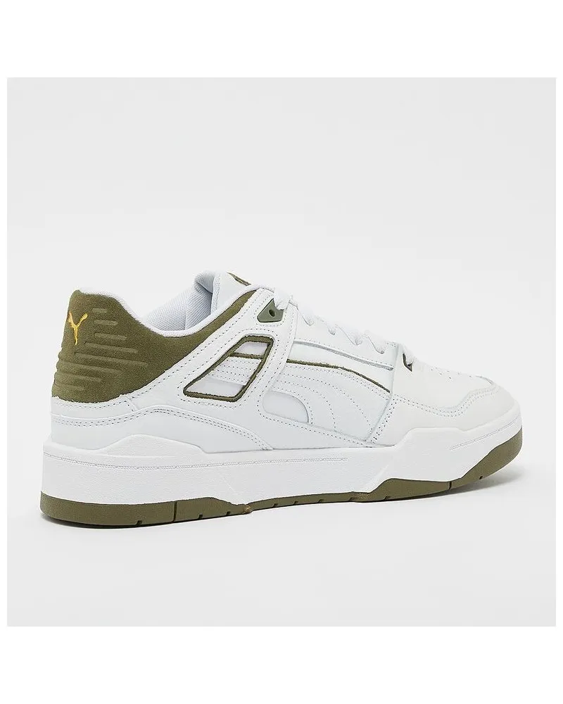 Sneakers Puma Slipstream, Basketball