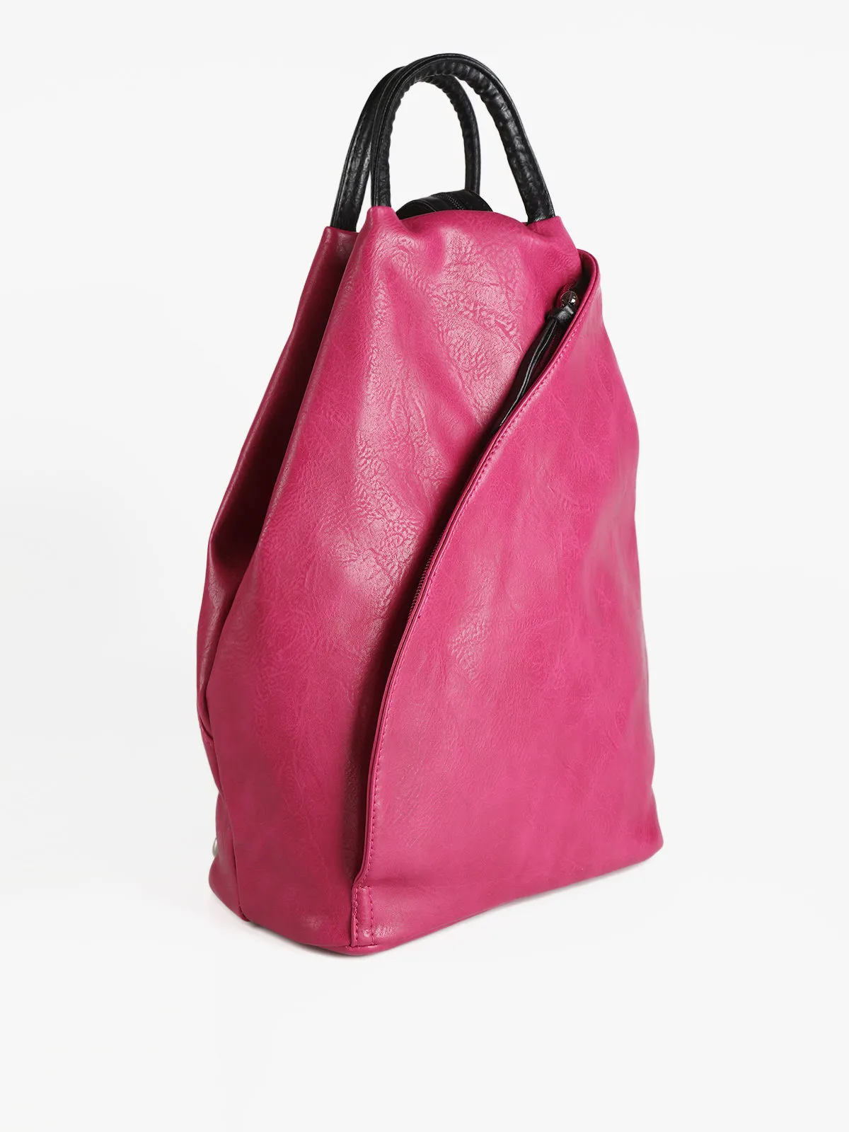 Solada Sac à dos femme unicolore