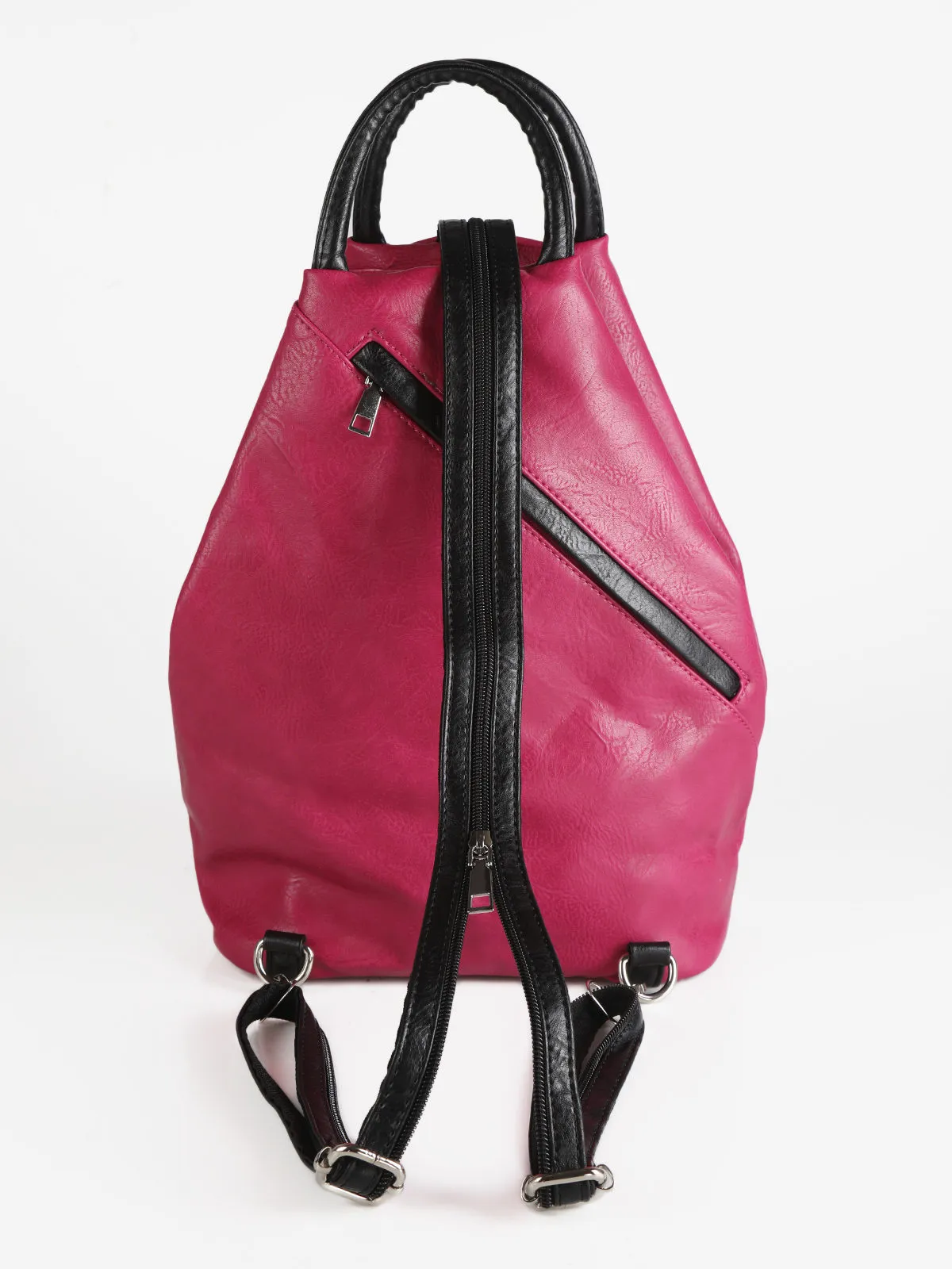 Solada Sac à dos femme unicolore