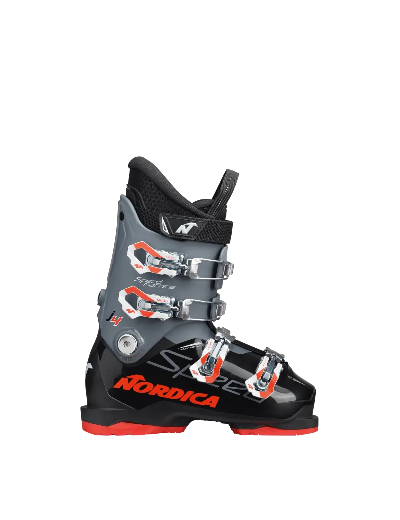 SPEEDMACHINE J 4 R SCARPONE NORDICA