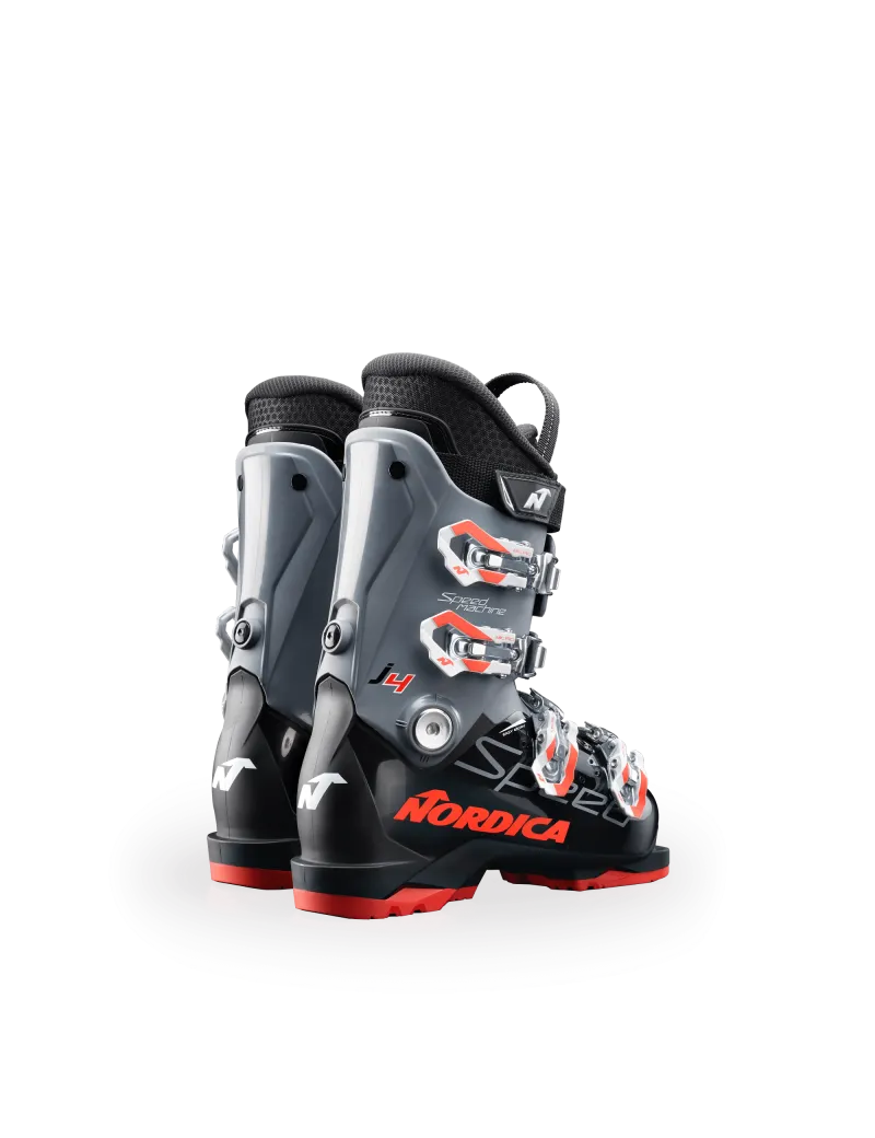 SPEEDMACHINE J 4 R SCARPONE NORDICA