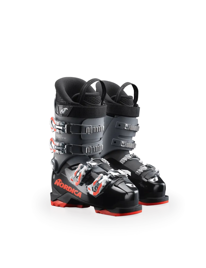 SPEEDMACHINE J 4 R SCARPONE NORDICA