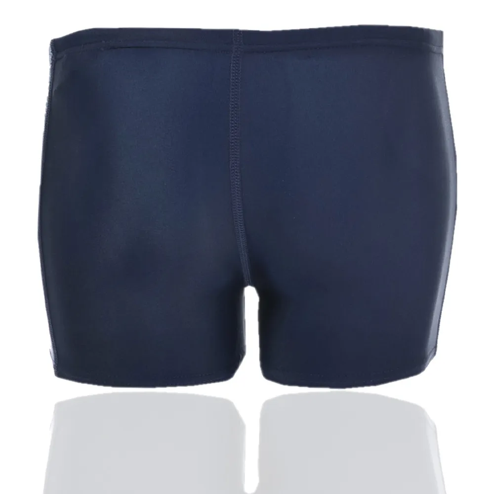Speedo SPORTS LOGO PNL ASHT V3 JUNIOR BOY'S SWIM Pantaloncini
