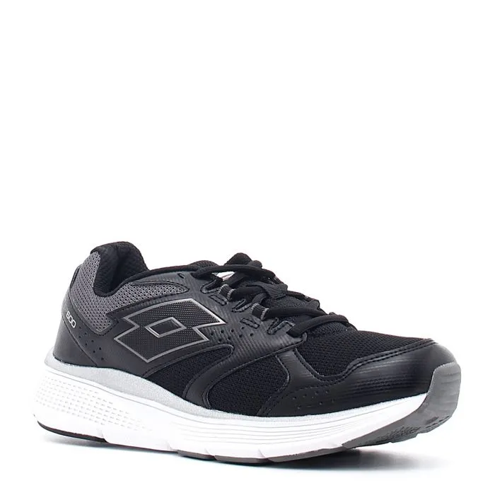 SPEEDRIDE 600 VI ALL BLACK/GRAVITY TITAN/LIGH ALL BLACK/GRAVI