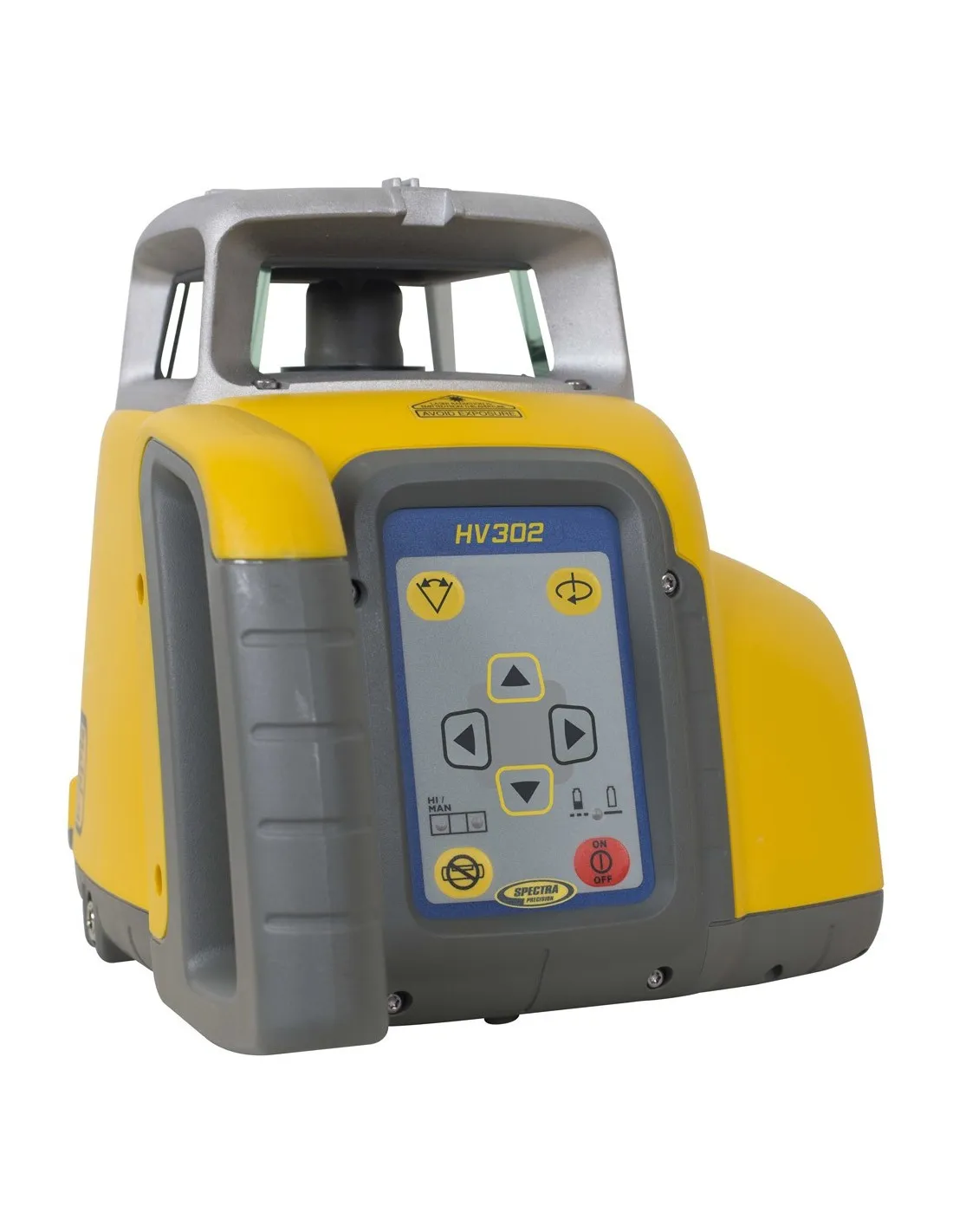 Spektra Livello Laser HV 302-4