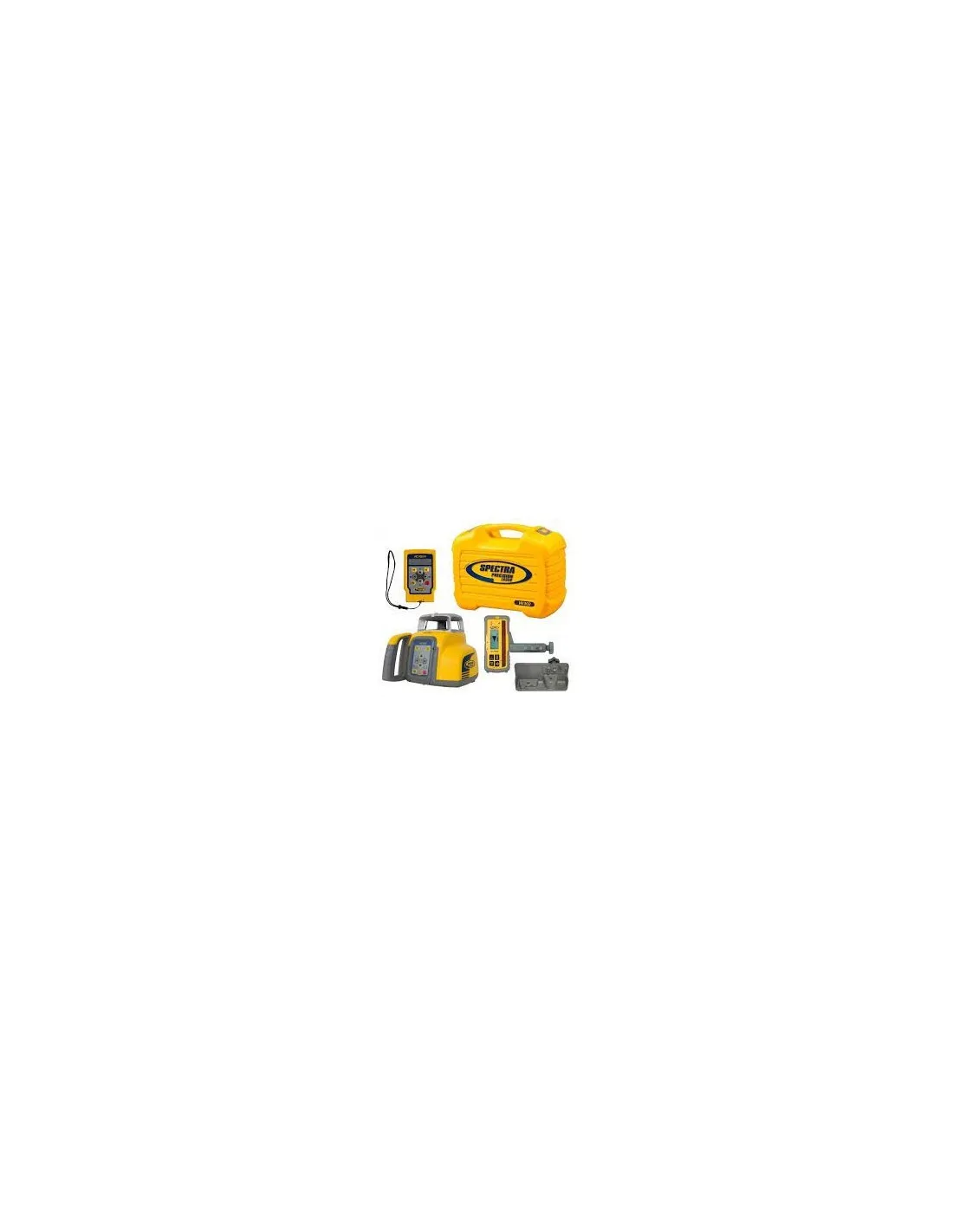 Spektra Livello Laser HV 302-4
